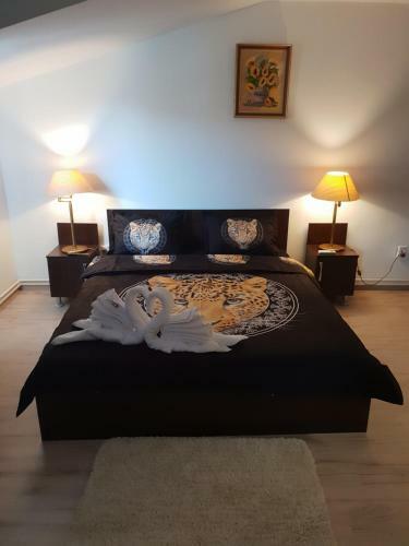 Hostal Casa Lions