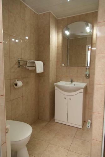 Apartamento Eden