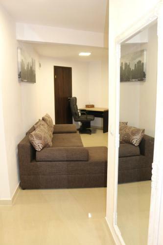 Timisoara City Apartments