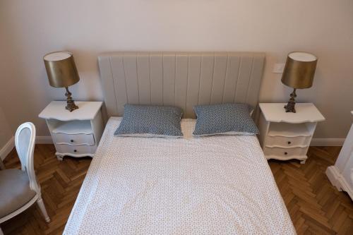 Apartament Alma