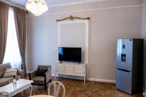 Apartament Alma