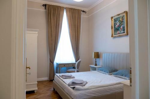 Apartament Alma