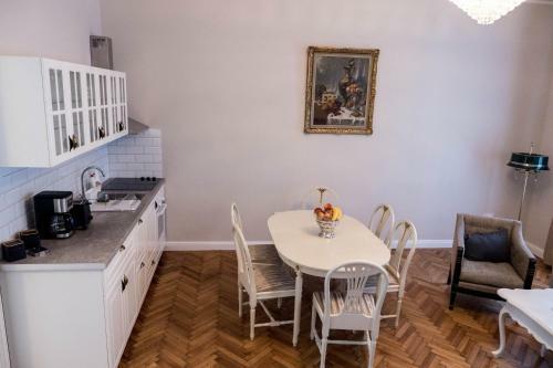 Apartament Alma