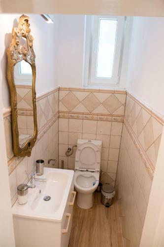 Apartament Alma