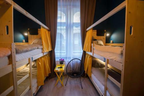 Inverve Hostel
