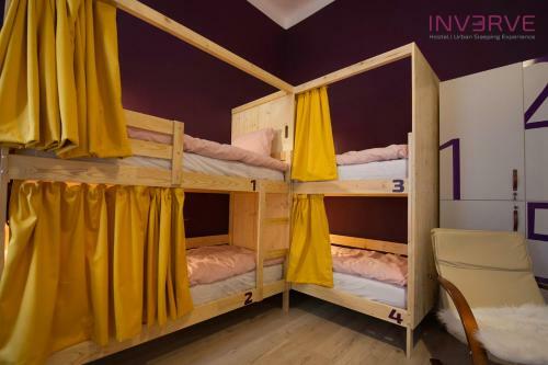 Inverve Hostel
