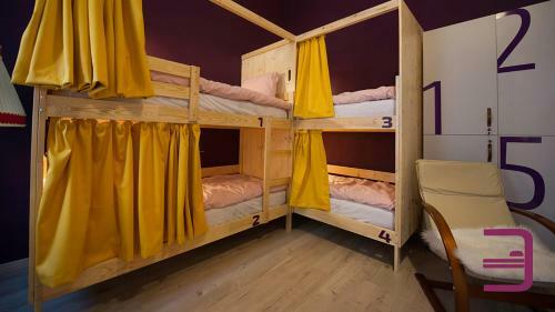 Inverve Hostel