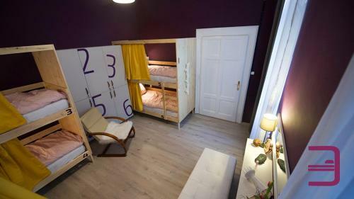 Inverve Hostel