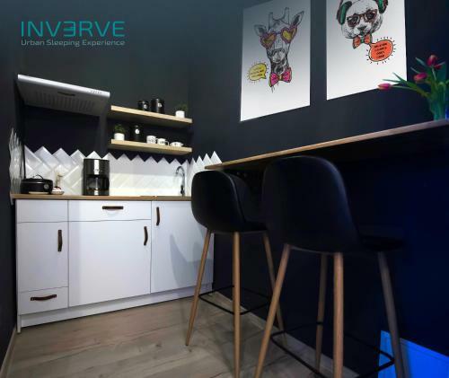Inverve Hostel