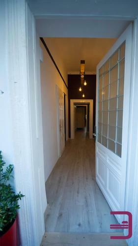 Inverve Hostel