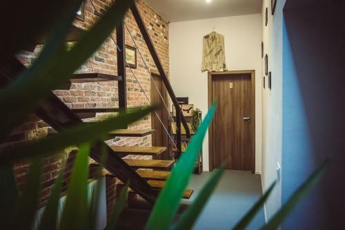 Hostal Timhouse