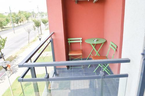 Angels Apartment