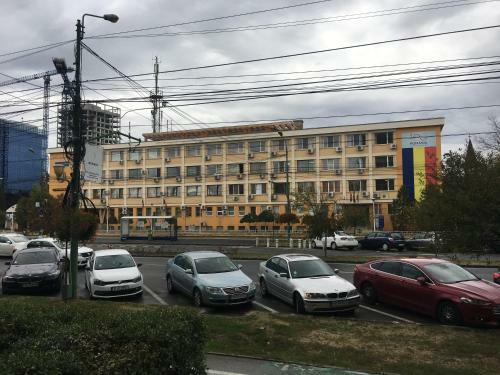 Take Timisoara Apartment