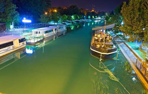 Take Timisoara Apartment