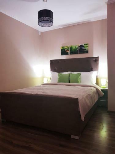 Irina Apartments