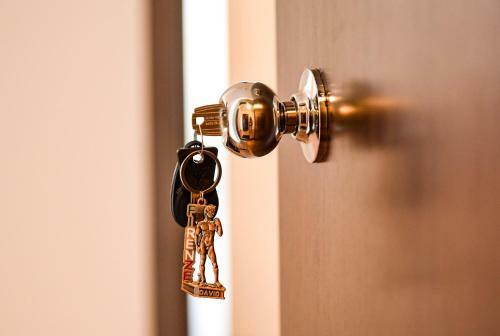 Firenze Apartment
