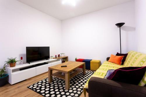 Vivalia Apartment