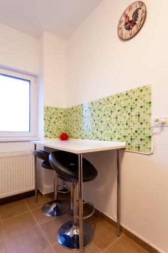 Vivalia Apartment