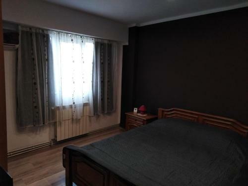 Apartamento Unique