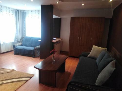 Apartamento Unique
