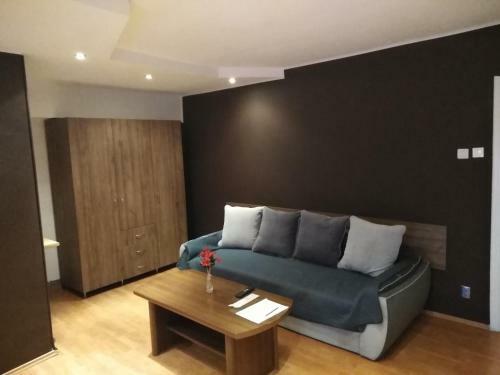 Apartamento Unique