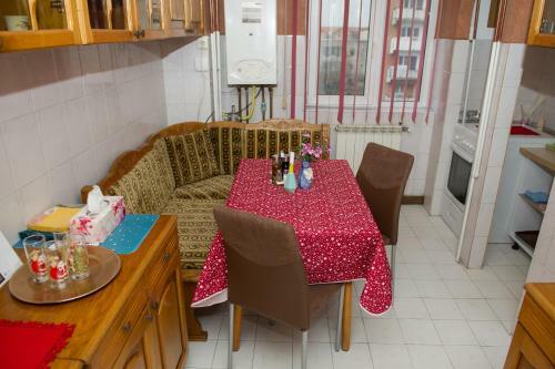 Apartamento Unique