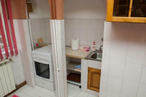 Apartamento Unique