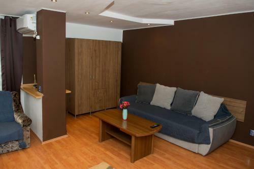 Apartamento Unique