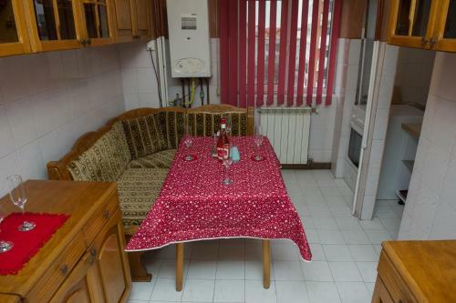 Apartamento Unique
