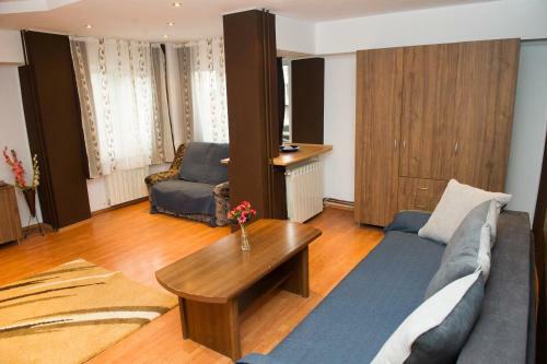 Apartamento Unique