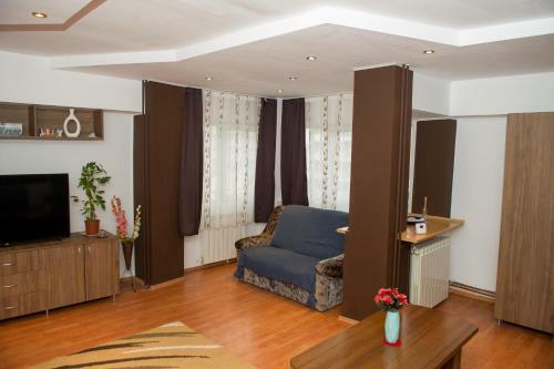 Apartamento Unique