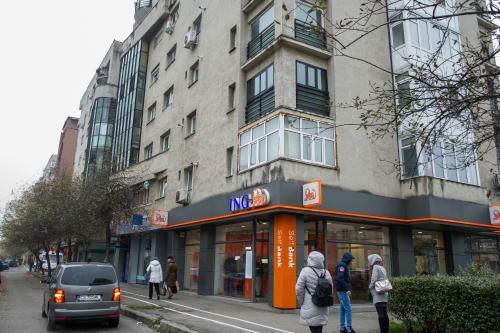 Apartamento Unique