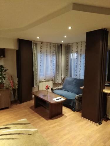 Apartamento Unique