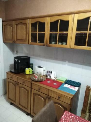 Apartamento Unique