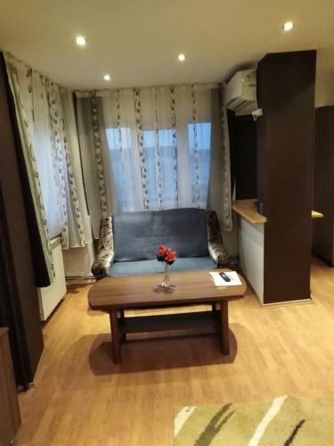 Apartamento Unique