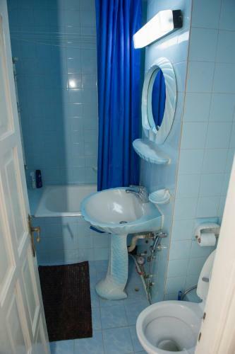 Apartamento Unique