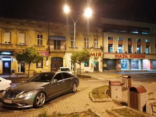 Apartament Josefin