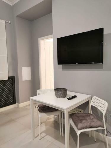 Apartamento Central Accommodation