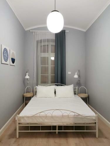 Apartamento Central Accommodation