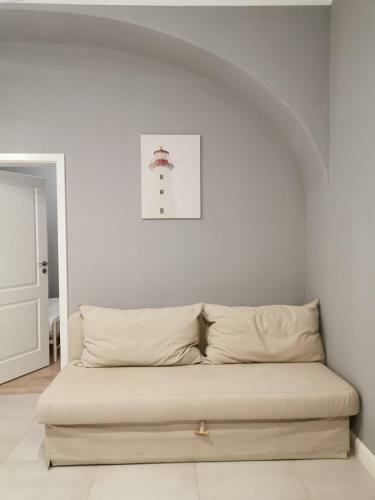 Apartamento Central Accommodation