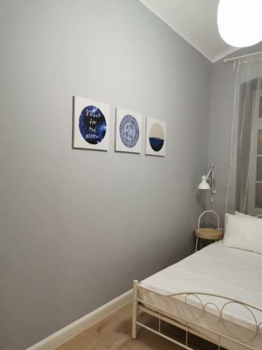 Apartamento Central Accommodation