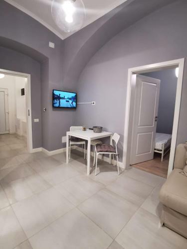 Apartamento Central Accommodation