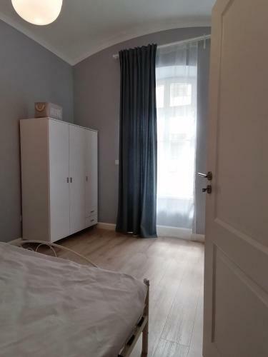 Apartamento Central Accommodation