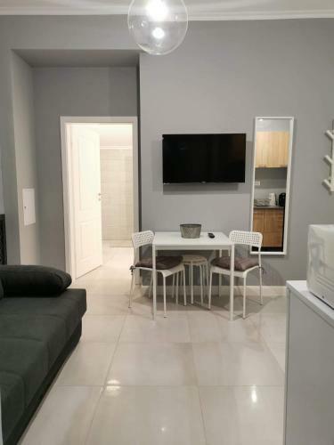 Apartamento Central Accommodation