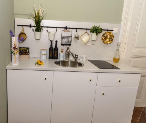 Apartamento Zor Zon Studios
