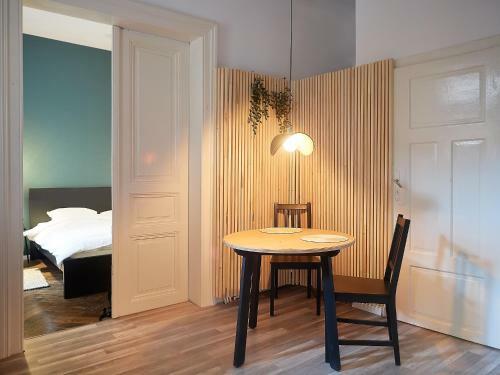 Apartamento Zor Zon Studios