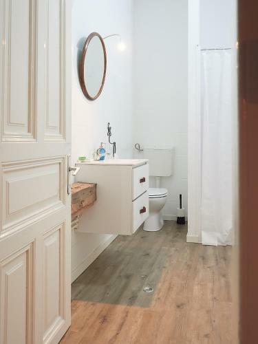 Apartamento Zor Zon Studios