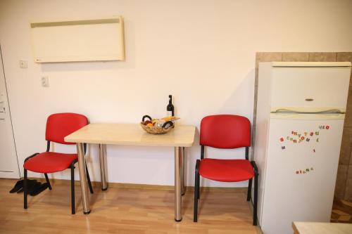 Tim Apartments 3