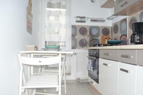Evening Star Apartment