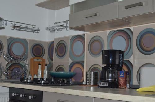 Evening Star Apartment